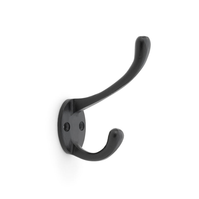Eurospec Alexander & Wilks Victorian Hat and Coat Hook AW770