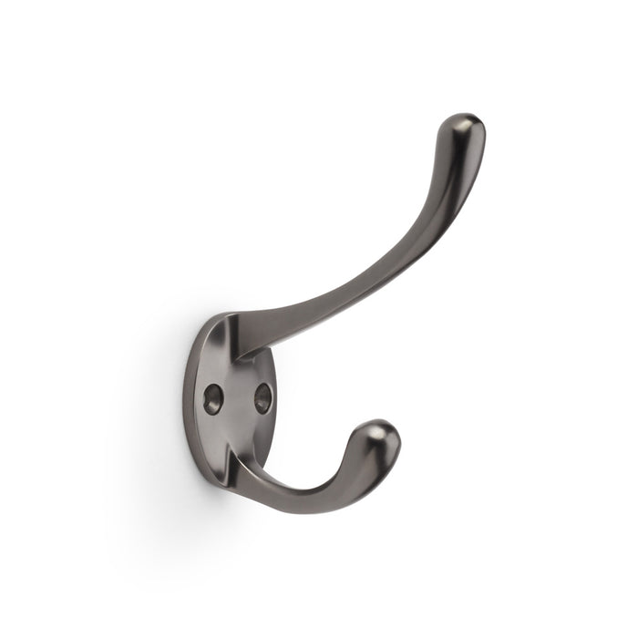 Eurospec Alexander & Wilks Victorian Hat and Coat Hook AW770