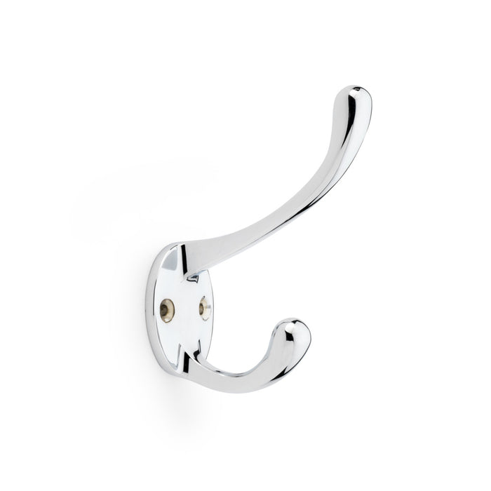 Eurospec Alexander & Wilks Victorian Hat and Coat Hook AW770