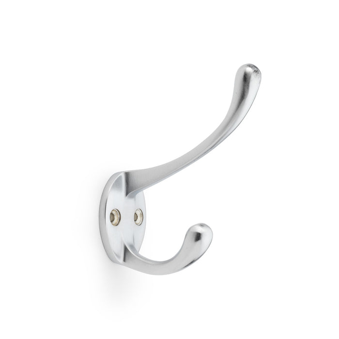 Eurospec Alexander & Wilks Victorian Hat and Coat Hook AW770