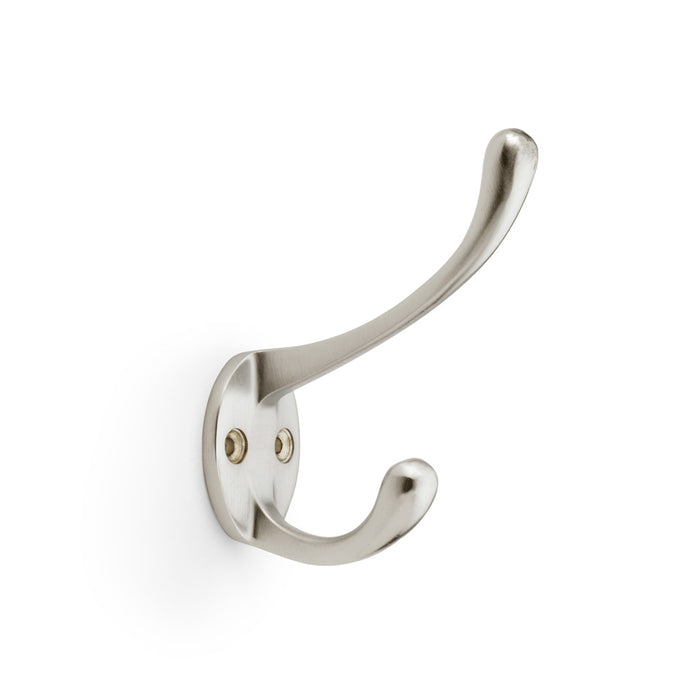 Eurospec Alexander & Wilks Victorian Hat and Coat Hook AW770