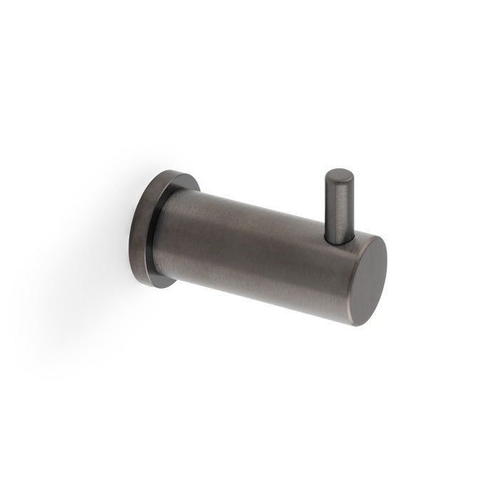 Eurospec Alexander & Wilks Brunel Plain Coat Hook AW777
