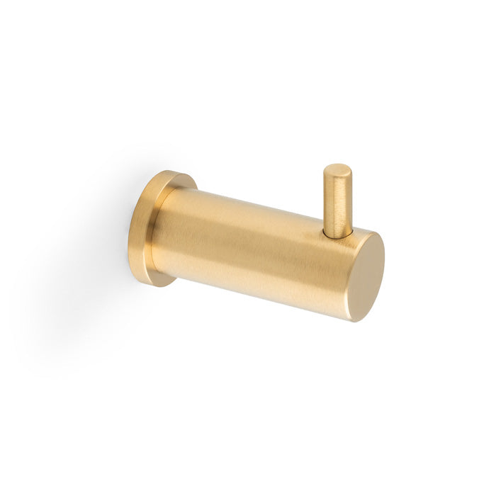 Eurospec Alexander & Wilks Brunel Plain Coat Hook AW777