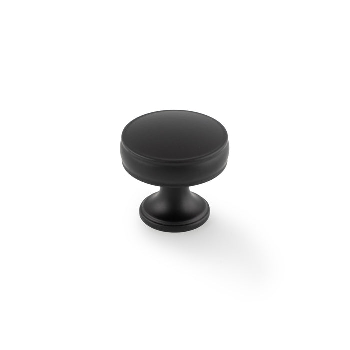 Eurospec Alexander & Wilks Lynd Cupboard Knob AW808