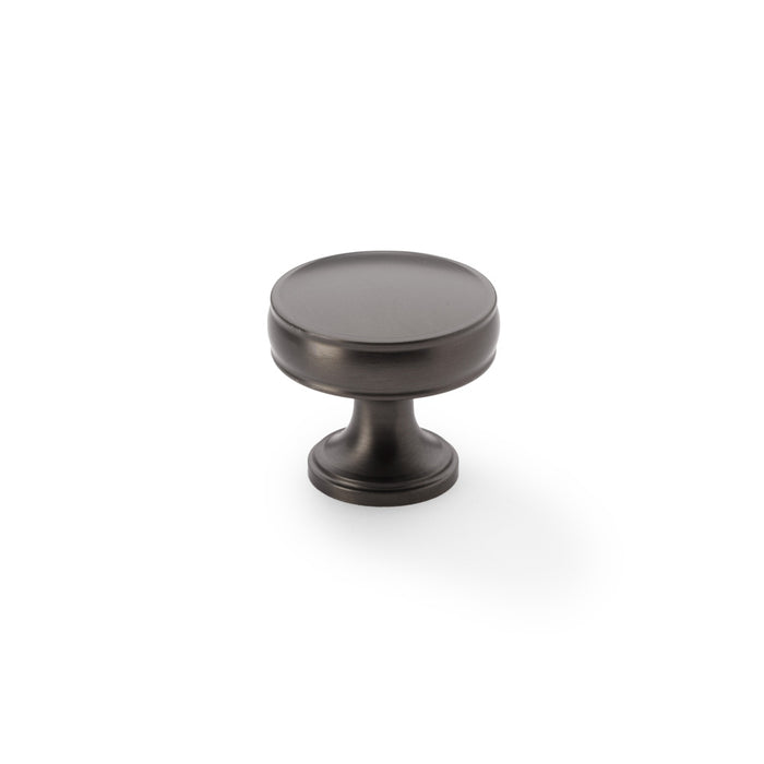 Eurospec Alexander & Wilks Lynd Cupboard Knob AW808