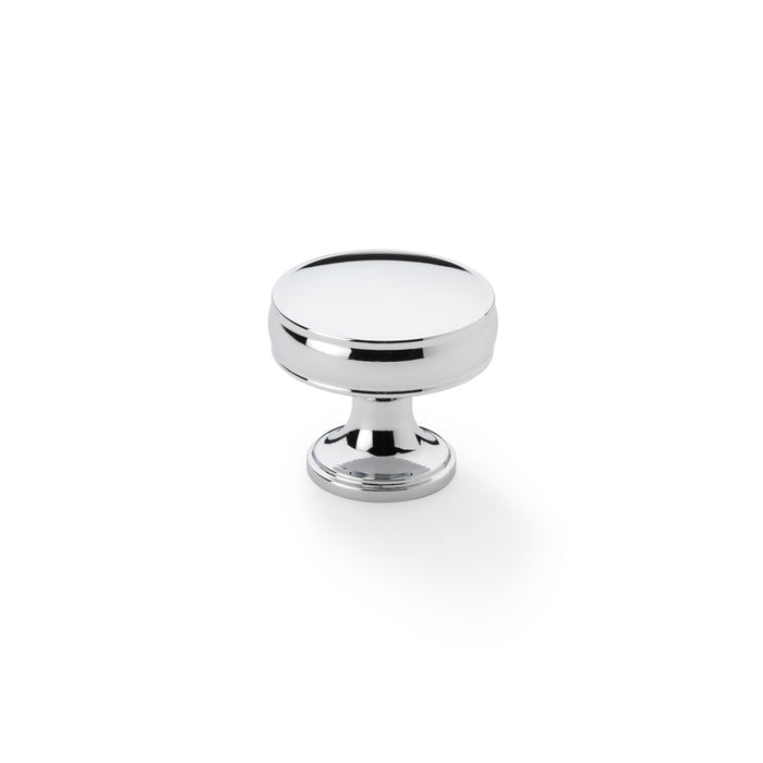 Eurospec Alexander & Wilks Lynd Cupboard Knob AW808