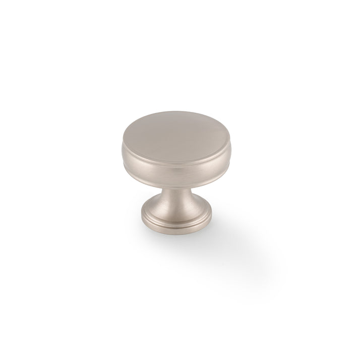 Eurospec Alexander & Wilks Lynd Cupboard Knob AW808