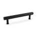 Carlisle Brass Alexander & Wilks Crispin Knurled T Bar Pull Handle AW809