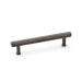 Carlisle Brass Alexander & Wilks Crispin Knurled T Bar Pull Handle AW809