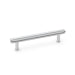 Carlisle Brass Alexander & Wilks Crispin Knurled T Bar Pull Handle AW809