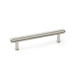 Carlisle Brass Alexander & Wilks Crispin Knurled T Bar Pull Handle AW809