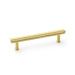 Carlisle Brass Alexander & Wilks Crispin Knurled T Bar Pull Handle AW809