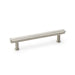 Carlisle Brass Alexander & Wilks Crispin Knurled T Bar Pull Handle AW809