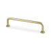 Carlisle Brass Alexander & Wilks Scandi Pull Handle AW811
