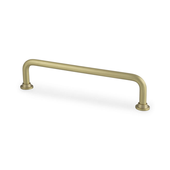 Carlisle Brass Alexander & Wilks Scandi Pull Handle AW811