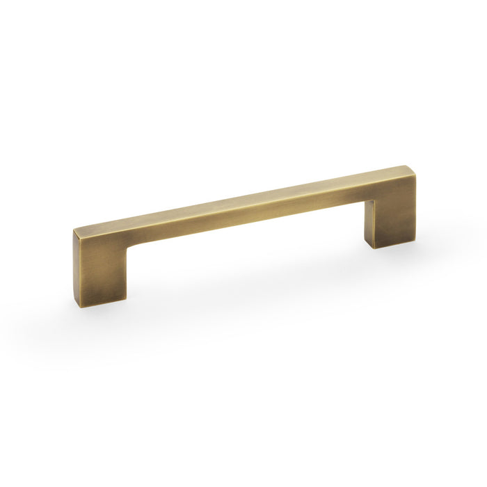 Carlisle Brass Alexander & Wilks Marco Cupboard Pull Handle AW837