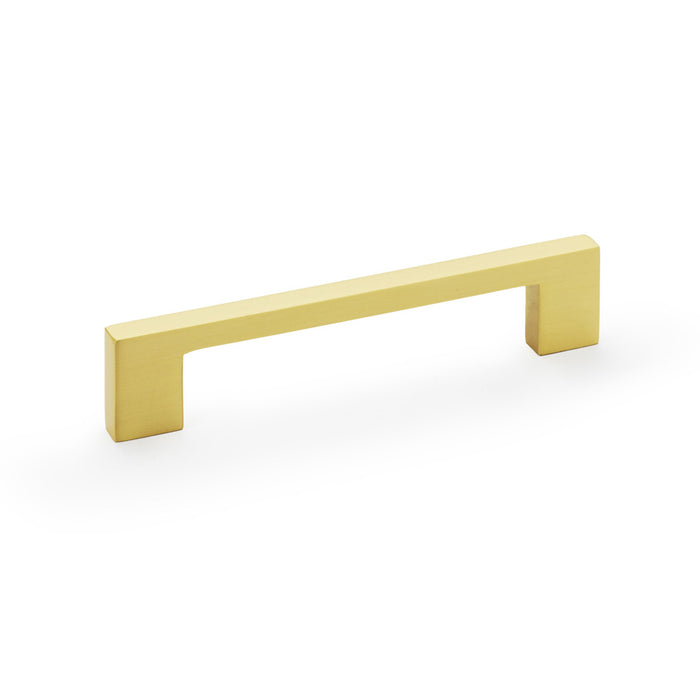 Carlisle Brass Alexander & Wilks Marco Cupboard Pull Handle AW837