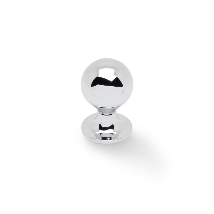 Carlisle Brass Alexander & Wilks Plain Caesar Cabinet Knob AW844