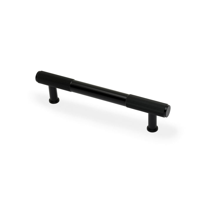 Eurospec Alexander & Wilks Washington Reeded End Cabinet Pull AW854