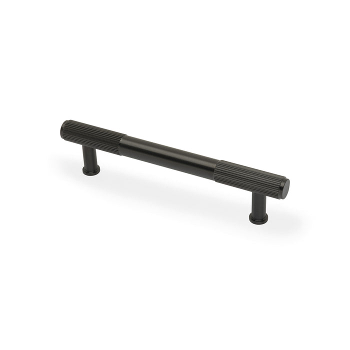 Eurospec Alexander & Wilks Washington Reeded End Cabinet Pull AW854