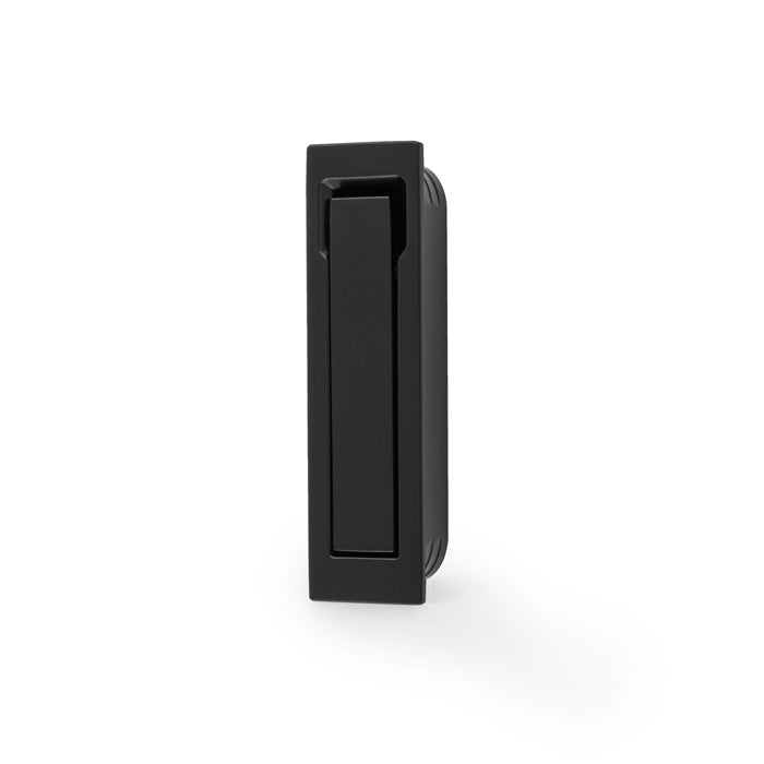 Eurospec Alexander & Wilks Radius or Square Sliding Door Edge Pull AW99