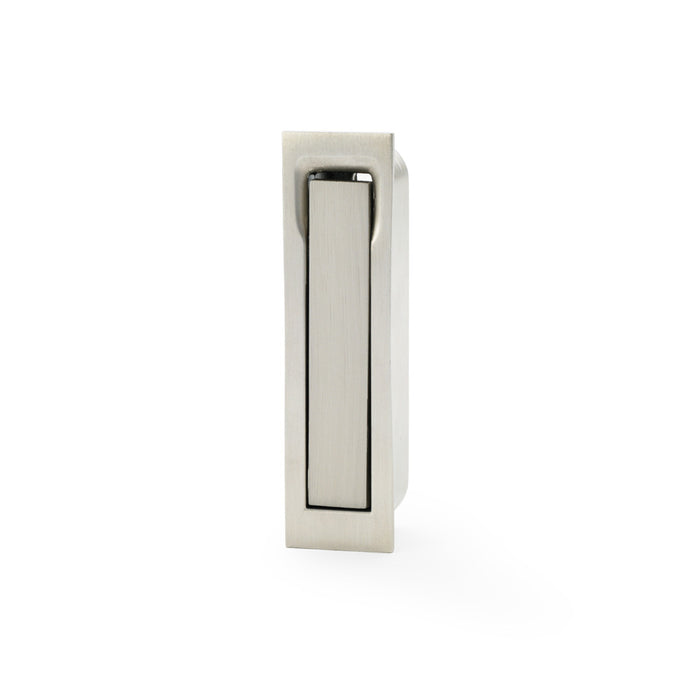 Eurospec Alexander & Wilks Radius or Square Sliding Door Edge Pull AW99