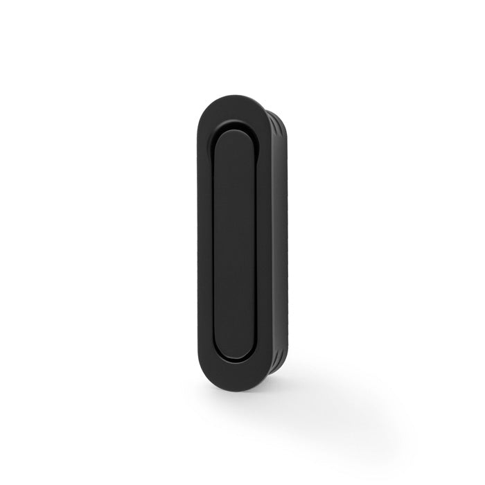 Eurospec Alexander & Wilks Radius or Square Sliding Door Edge Pull AW99