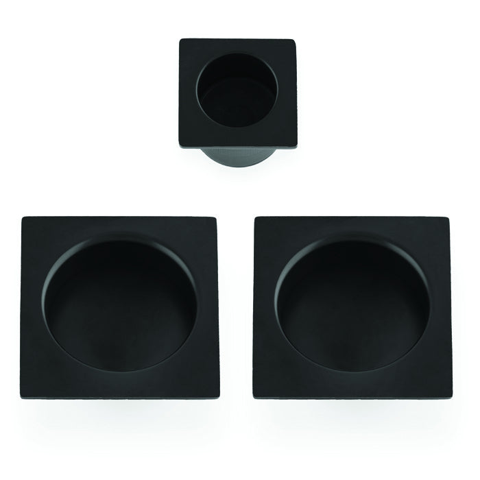 Eurospec Alexander & Wilks Sliding Door Pull Kit AW994