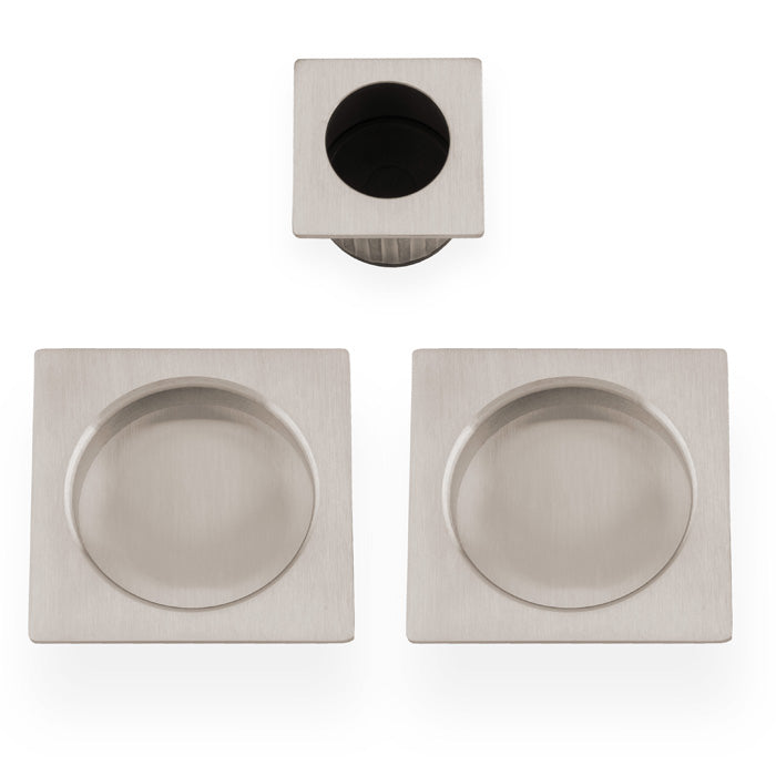 Eurospec Alexander & Wilks Sliding Door Pull Kit AW994