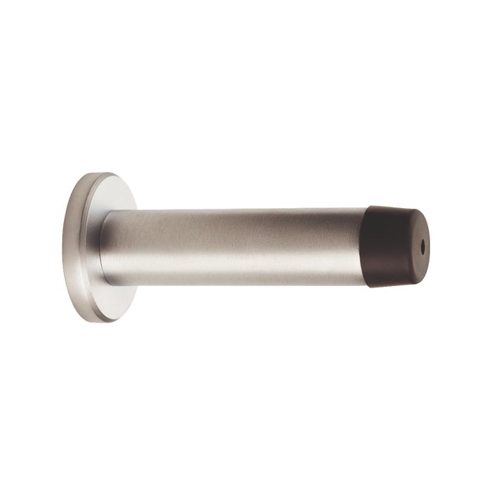 Carlisle Brass Wall Mounted Door Stop