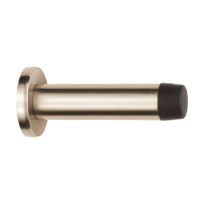 Carlisle Brass Wall Mounted Door Stop