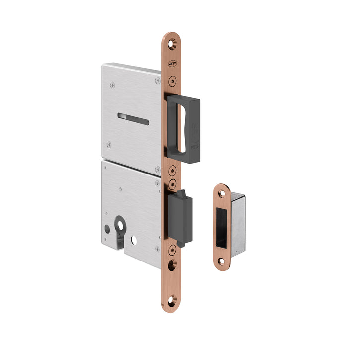 JNF Mortise Lock for Sliding Doors IN.20.502