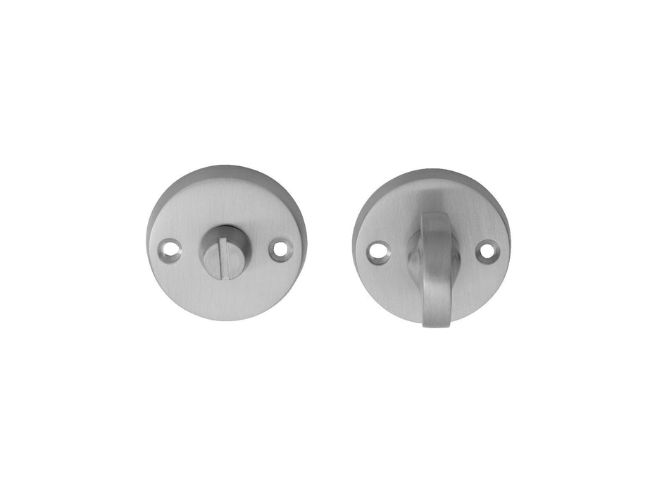 Carlisle Brass Plain Thumbturn & Release