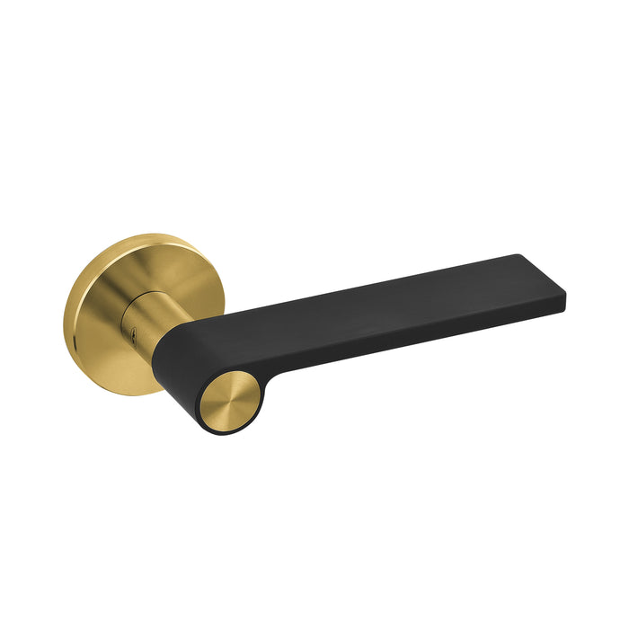 JNF Outline Series Door Lever Handle IN.00.313