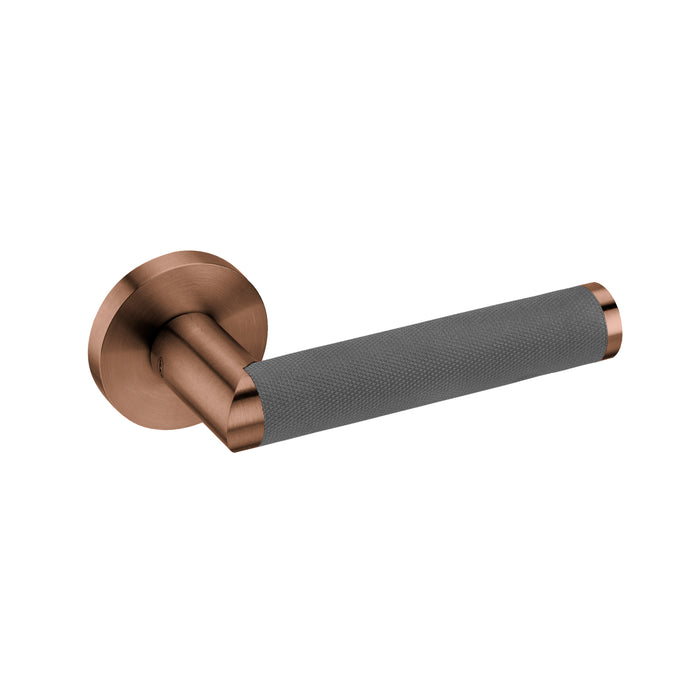 JNF Link Collection Link Jet Door Lever Handle IN.00.41