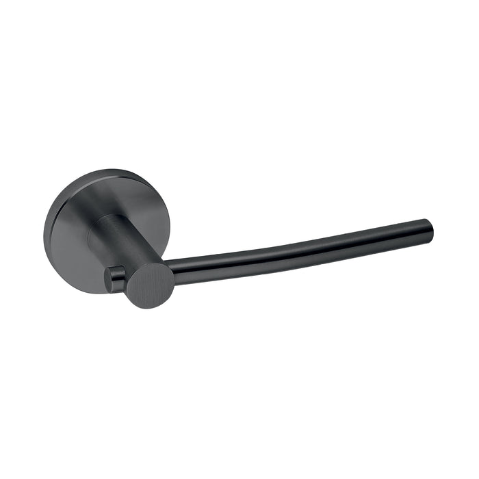 JNF Round Two One Door Lever Handle IN.00.053