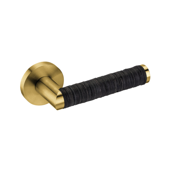 JNF Link Collection Link Bike Door Lever Handle IN.00.402