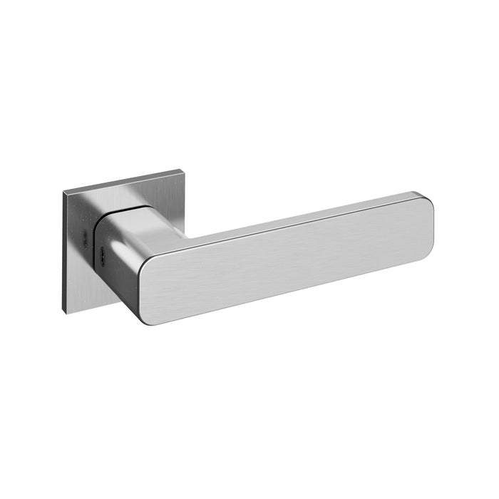 JNF Arctic Line Series Ivalo Door Lever Handle IN.00.318