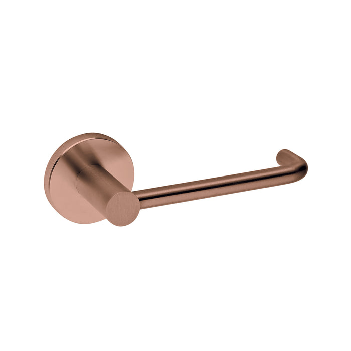 JNF Round Two Door Lever Handle IN.00.055