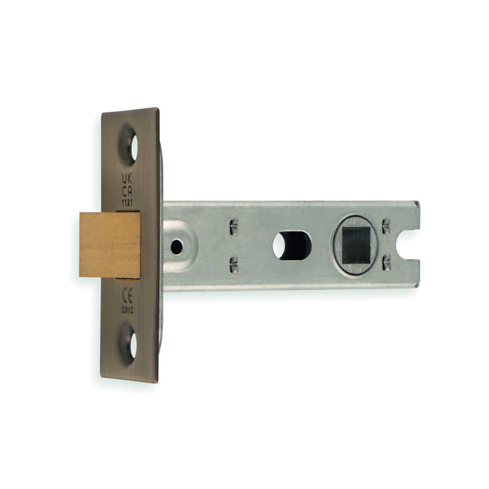 Eurospec Bolt Through Tubular Latch BTL