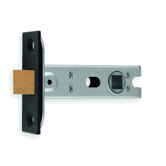 Eurospec Bolt Through Tubular Latch BTL