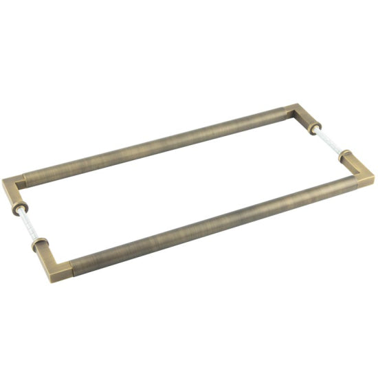 Frelan Hardware Burlington Westminster Pull Handles BUR130