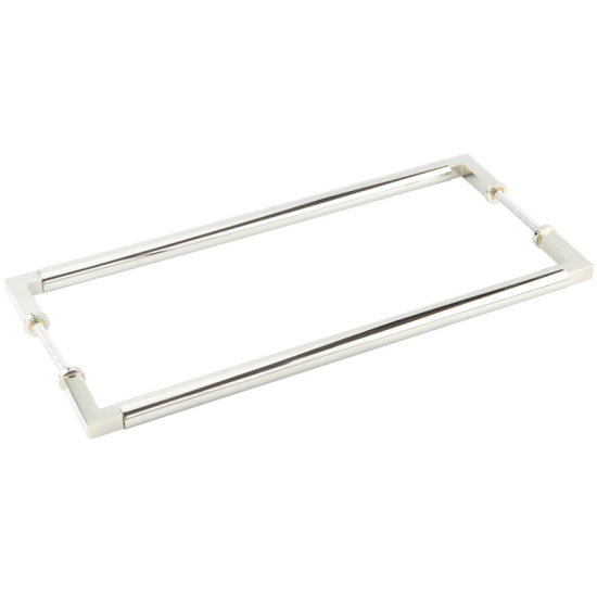 Frelan Hardware Burlington Westminster Pull Handles BUR130