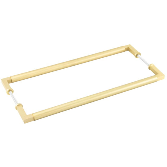Frelan Hardware Burlington Westminster Pull Handles BUR130