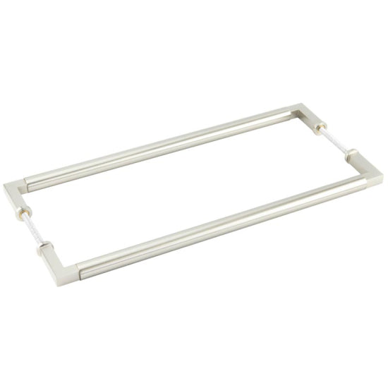 Frelan Hardware Burlington Westminster Pull Handles BUR130