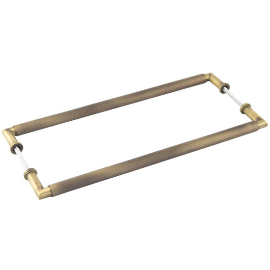 Frelan Hardware Burlington Piccadilly Pull Handle BUR140