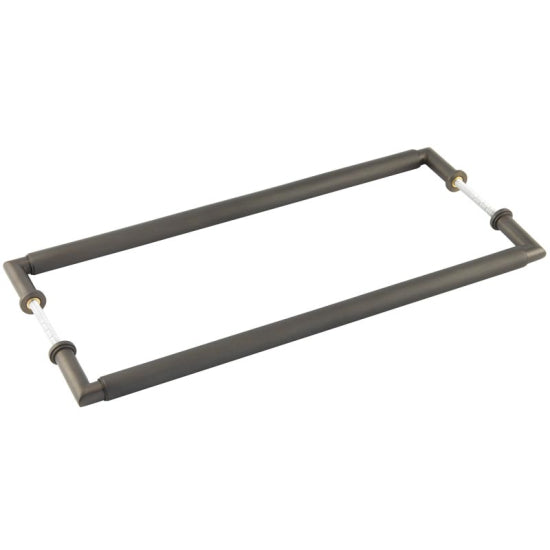 Frelan Hardware Burlington Piccadilly Pull Handle BUR140