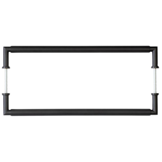 Frelan Hardware Burlington Piccadilly Pull Handle BUR140