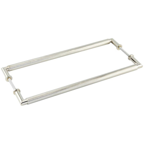 Frelan Hardware Burlington Piccadilly Pull Handle BUR140