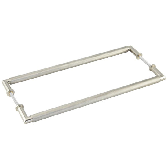 Frelan Hardware Burlington Piccadilly Pull Handle BUR140